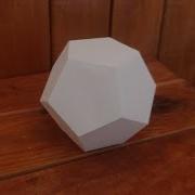 How To Make A Dodecahedron