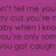 Rihanna Take A Bow Lyrics