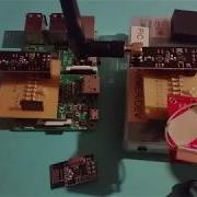 Measuring Tx Rx Range Of RF24L01 Using NEO6 GPS Receiver On Raspberry Pi With Python