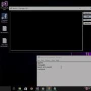 Basic Keylogger Using Microsoft Visual Studio 2015