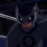 Batman Vs Owlman Part 4 HD Justice League Crisis On Two Earths