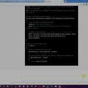 Open AI Chat ChatGPT Generating PowerShell Code To Send Email When AD Account Gets Locked Out
