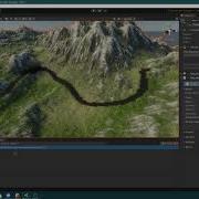 Unity Terrain System Brush Can T Undo Solution