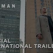 Birdman International Theatrical Trailer In HD 1080p
