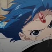 Magi AMV Hero Of Our Time