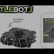 TurtleBot3 40 TurtleBot3 AutoRace Tutorial 3 Parking