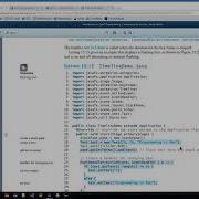 Java Programming 2 Chapter 15 Lecture Part 4