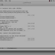 03 01 Coding The Web Service Part 1