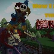 HOW I MADE THE PROTOTYPE IN BUILD A BOAT FOR TREASURE Full Showcase Details