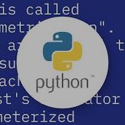 How Do You Generate Dynamic Parameterized Unit Tests In Python
