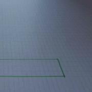 5D Cube Stop Motion