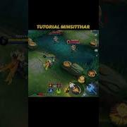 Minsitthar Double Hook Tutorial By Renyaaa