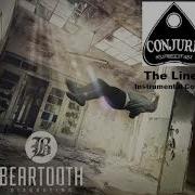 Beartooth The Lines Instrumental Cover