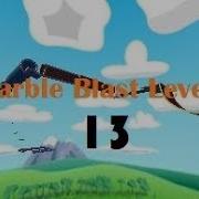 THE MOST POPULAR MARBLE BLAST LEVELS VIDEO EVER Marble Blast Levels 13