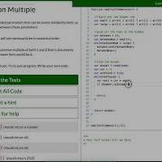 Let S Play Free Code Camp Intermediate Algorithm Scripting Smallest Common Multiple