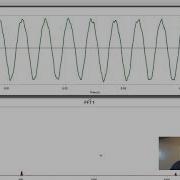 UBC Okanagan PHYS 121 122 Lab 3 Part 2 250 Hz Tuning Fork In Air And Placed On A Table