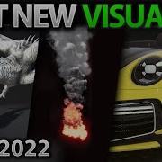 TOP 20 Animations VFX Models MAY 2022 Unity Asset Store