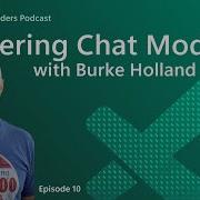 Mastering Chat Modes In VS Code With Burke Holland