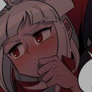 Lucifer S Harem Problem Helltaker Comic Dub