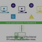 Interoperability Framework