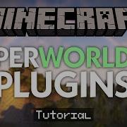 How To Setup PerWorldPlugins On Your Minecraft Server Tutorial