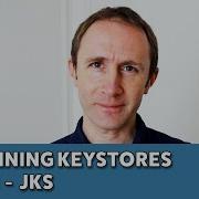 Объяснение принципа работы хранилищ ключей Часть 1 JKS