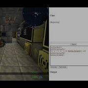 Computercraft WebSocket Driven Turtle