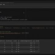 Lab 6 Naive Bayes Classification Using Python Machine Learning Project BSIT 3B Adrian Evasco