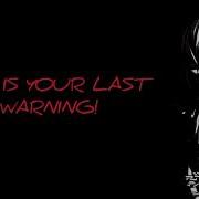 Nightcore This Is Your Last Warning SCP Remix