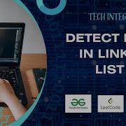 Detect Loop In Linkedlist