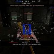 Blackshot SEA Bug Or Hack