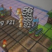DevLog 21 Unity Archer Troops Damage Pop Up Projectiles And Ranged Attack