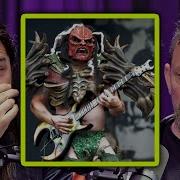 ШОКИРУЮЩИЙ день когда Кори Смут погиб во время тура Майк Деркс из GWAR