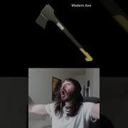 Ranking The Forest Weapons PT1