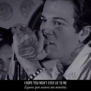 The Neighbourhood Cry Baby Inglés Español