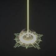 AOE Shield Unity VFX