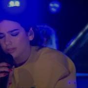 Dua Lipa S Cover Do I Wanna Know Lyric Video