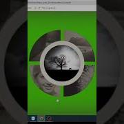 Radial Menu Using Html And CSS Only Amazing Menu In CSS R2Coding