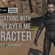 OLD Adding ReadyPlayerMe Characters And Custom Animations Convai Unity Plugin Tutorial Part 2