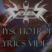 Vektor Psychotropia Lyrics Video