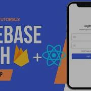 Firebase Auth With React Native Expo Step By Step Login Tutorial
