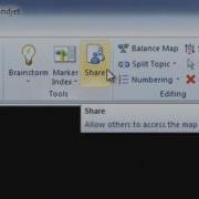 Mindjet MindManager Getting Started
