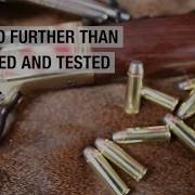 45 Colt Cowboy Up