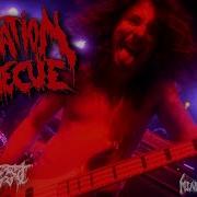 MUTILATION BARBECUE Live At NECROFEST July 9th 2022 FULL SET
