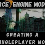 Source Engine Modding Setting Up A Singleplayer Mod 2013