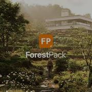 ForestPack Basics Tutorial For 3ds Max Complete Beginner S Guide