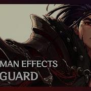 DFO Vanguard Talisman