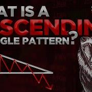 What Is A Descending Triangle Pattern Descending Triangle Chart Pattern Analysis