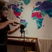 David Guetta Titanium Violin Cover MLV