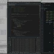 Using C Python And Shell Script To Search A CSV Data File